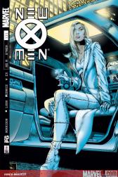 New X-Men #131 