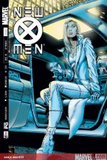 New X-Men (2001) #131