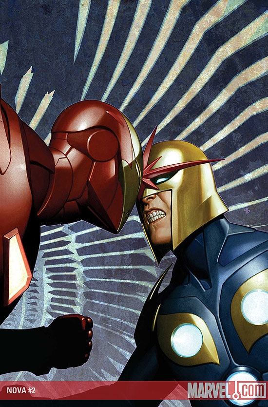 NOVA #2