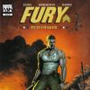 FURY: PEACEMAKER #6 cover