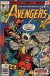 Avengers (1963) #159