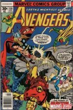 Avengers (1963) #159