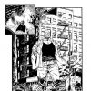 THUNDERBOLTS #148 black and white preview art by Declan Shalvey 2