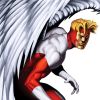 Archangel Action Figure Promotion