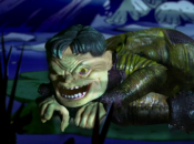 Marvel Frogs Big Game Ad