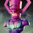 Galactus Mini-Bust by Bowen Designs