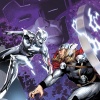 The Mighty Thor #4 cover