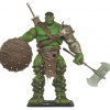 World War Hulk 3 3/4 Inch Marvel Universe Action Figure from Hasbro, Wave 12