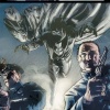 Mystery Men #1 preview art by Patrick Zircher