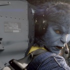 Nicholas Hoult stars as Beast in X-Men: First Class