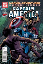 Marvel Adventures Super Heroes (2010 - Present)