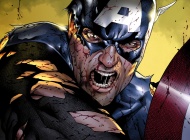 Fear Itself #3 Wallpaper