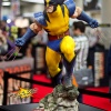 San Diego Comic-Con 2011: Wolverine Legendary Scale Figure from Sideshow Collectibles