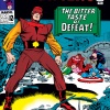 Avengers (1963) #21 cover