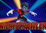 SHSO: Nightcrawler Vignette