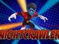 SHSO: Nightcrawler Vignette
