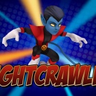 Super Hero Squad Online: Meet Nightcrawler
