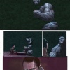 Ultimate Comics Ultimates #7 preview art by Esad Ribic 