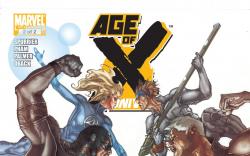 Age of X: Universe (2011) #2