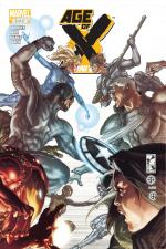 Age of X: Universe (2011) #2