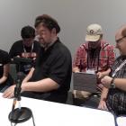 Marvel panel at Wondercon 2012