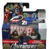 Avengers Movie Minimates Arrive to Toys "R" Us