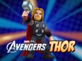 SHSO: Avengers Movie Thor Vignette