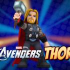 Super Hero Squad Online: Meet Avengers Movie Thor