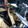 Screenshot from the Marvel Pinball: Avengers Chronicles Infinity Gauntlet table