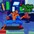 Marvel Vs. Capcom Origins: Venom, Storm & Spider-Man
