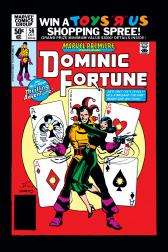 Marvel Premiere #56 