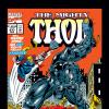 Thor (1966) #477 Cover