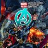 AVENGERS 2 (NOW, WITH DIGITAL CODE)