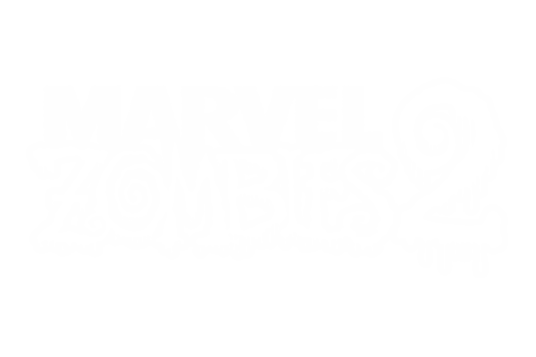 Marvel Zombies 2 Trade Dress