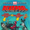 DEADPOOL 3 3RD PRINTING VARIANT (NOW)