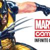 Marvel Infinite Comics
