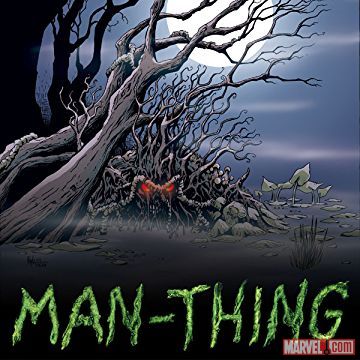 Man-Thing (2004)