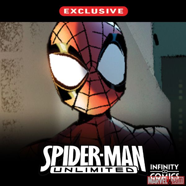 Spider-Man Unlimited Infinity Comic (2023 - Present)