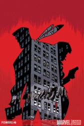 Powers #6 