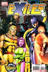 Exiles #78 