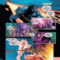 X-Men Forever (2009) #9