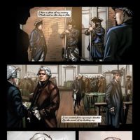Captain America: Theater of War: Ghosts of My Country (2009) #1
