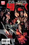 Hulk (2008) #15 (MCGUINNESS VARIANT)
