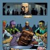 Preview Art By Antonio Fuso