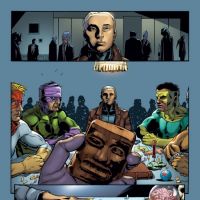 Preview Art By Antonio Fuso