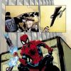 PUNISHER ANNUAL #1 art by Jason Pearson