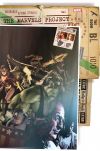 The Marvels Project (2009) #1 (PAREL VARIANT)