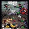 AMAZING SPIDER-GIRL #30 preview page 4