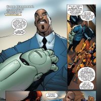 AVENGERS: THE INITIATIVE #21, page 2
