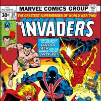 Invaders, The #20